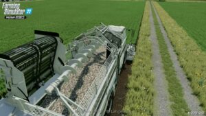 FS22 Ropa Combine Mod: Pack Premium DLC V1.1 (Image #4)