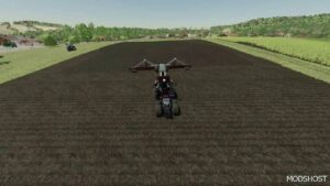 FS22 Amazone Seeder Mod: Citan 15001C 50M (Featured)