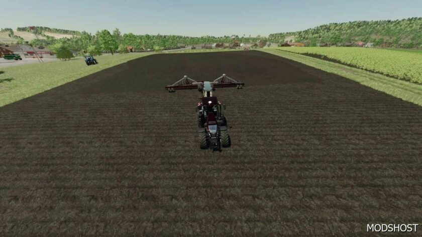 FS22 Amazone Seeder Mod: Citan 15001C 50M (Featured)