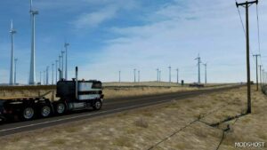 ATS Map Mod: Expansion C2C GA V5.5 1.49 (Image #2)