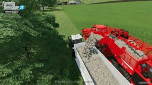 FS22 Combine Mod: Holmer Terra DOS T4-40 Pack Premium DLC V1.1.0.1 (Image #2)