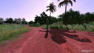 FS22 Map Mod: Fazenda Tres Lagoas (Rowcrop Ready) V1.0.0.1 (Image #5)