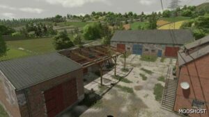 FS22 Placeable Mod: Garage 1999 (Image #3)