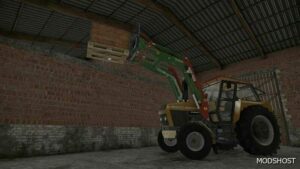 FS22 Placeable Mod: Garage 1999 (Image #4)