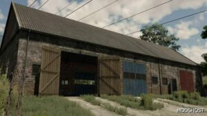 FS22 Placeable Mod: Garage 1999 (Image #6)