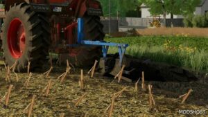 FS22 Lemken Plough Mod: D24 V1.2 (Image #3)