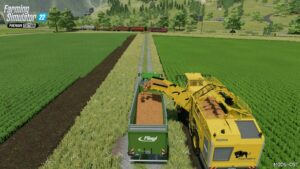 FS22 Ropa Mod: Pack Premium DLC V1.2 (Featured)