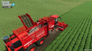 FS22 Cutter Mod: Holmer Terra DOS T4-40 Pack Premium DLC V1.2 (Featured)