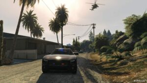 GTA 5 Script Mod: Dispatch Reworked V1.2 (Image #4)