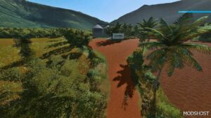 FS22 Map Mod: Fazenda Baixa Verde (Image #2)