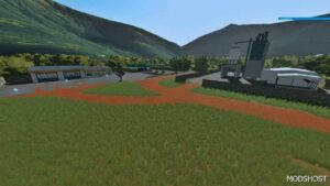 FS22 Map Mod: Fazenda Baixa Verde (Image #4)