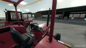 FS22 Tractor Mod: IHC 44 Series V1.1 (Image #2)