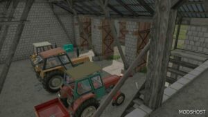 FS22 Placeable Mod: Small Buildings Pack (Image #3)