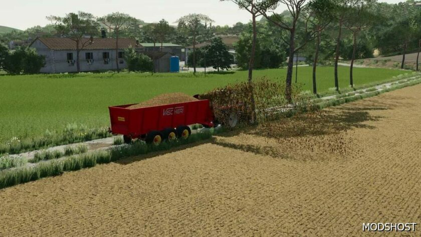 FS22 Implement Mod: Vaschieri L Pack (Featured)