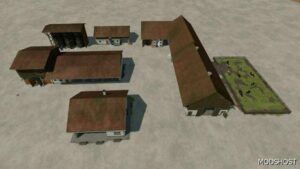 FS22 Mod: Lower Bavarian Farm Pack V1.0.0.1 (Image #2)