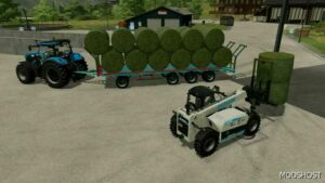 FS22 Mod: CSZ Pack V2.0 (Image #4)