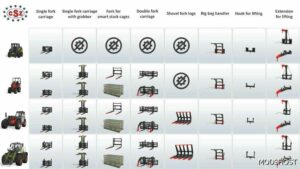 FS22 Mod: CSZ Pack V2.0 (Image #6)