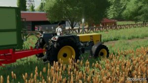 FS22 Tractor Mod: Lizard 6205 Pack (Image #3)