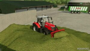 FS22 Attachment Mod: Grampo Silagem (Image #3)