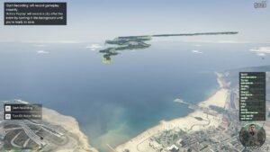 GTA 5 Map Mod: Hako Add-On SP / Fivem V1.3 (Image #2)