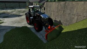 FS22 Attachment Mod: Lizard BAT-90 (Image #5)