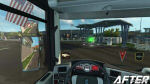 ATS Realistic Part Mod: Mirror FOV V1.3 1.49 (Image #2)