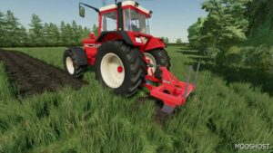 FS22 Massey Ferguson Plough Mod: SD-2 V1.2 (Image #4)