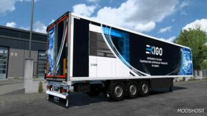 ETS2 Schmitz Mod: S.KO Cool 2020 Trailer (Image #3)