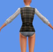 Sims 4 Everyday Clothes Mod: The Fortuna Collection (Image #4)