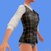 Sims 4 Everyday Clothes Mod: The Fortuna Collection (Image #7)