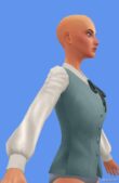 Sims 4 Everyday Clothes Mod: The Fortuna Collection (Image #8)