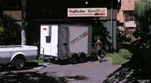 FS22 Trailer Mod: KK 3018/27 H V1.0.0.4 (Image #5)