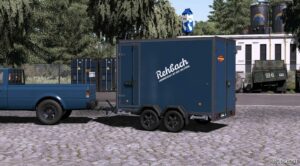 FS22 Trailer Mod: KK 3018/27 H V1.0.0.4 (Image #6)