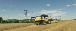 FS22 Mod: Wheat Crop Textures V1.1 (Image #4)