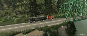 FS22 International Mod: S1800 Loader Truck (Featured)