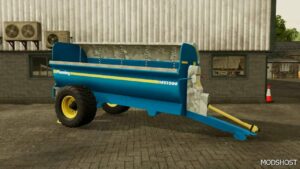 FS22 Implement Mod: Fleming MS1000 (Image #2)