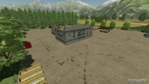 FS22 Mod: Ollihausen Map V1.0.4 (Image #2)