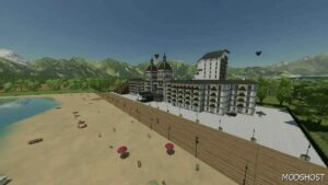 FS22 Mod: Ollihausen Map V1.0.4 (Image #5)