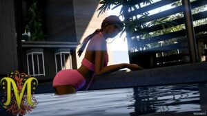 GTA 5 Mod: Pose Pack #11 (Image #3)