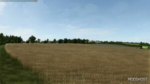 ETS2 Mod: Grass V2.90 (Image #3)