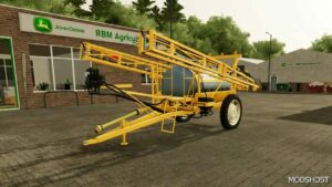 FS22 Sprayer Mod: Chafer T3000 (Featured)