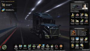 ATS Save Mod: Profile 1.49.2.0S (Image #2)