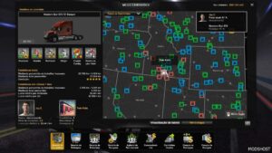 ATS Save Mod: Profile 1.49.2.0S (Image #3)