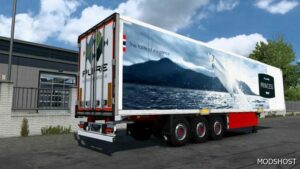 ETS2 Schmitz Trailer Mod: S.KO Cool 2020 V1.2 (Image #3)