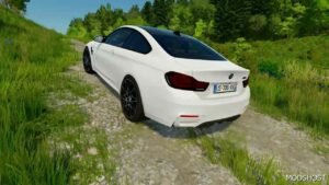 FS22 BMW Car Mod: M4 V2.1 (Image #2)