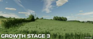 FS22 Mod: OAT Crop Textures (Image #2)