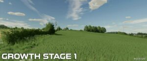 FS22 Mod: OAT Crop Textures (Image #3)