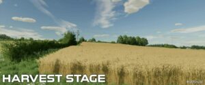 FS22 Mod: OAT Crop Textures (Image #4)