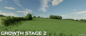 FS22 Mod: OAT Crop Textures (Image #5)