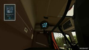 FS22 Volvo Truck Mod: FH16 V1.4.2 (Image #5)